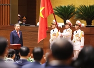 Russian media: Vietnam’s leadership consolidation boosts governance efficiency